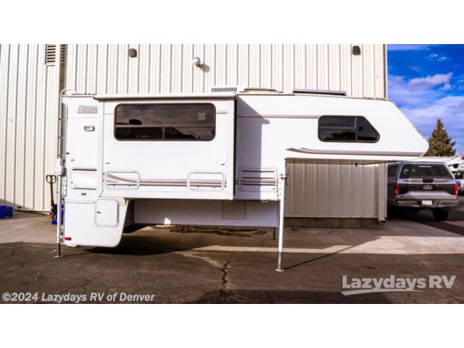 2002 Lance Lance 1121 RV for Sale in Aurora, CO 80011 | 26000483