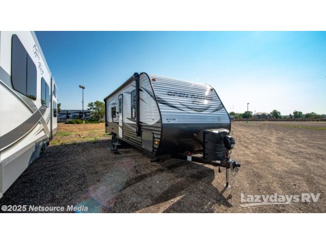 2021 Highland Ridge Open Range 26bhs Rv For Sale In Aurora Co 80011 21062406 Rvusa Com Classifieds