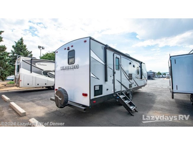 2021 Heartland Wilderness 2650RB RV for Sale in Aurora, CO 80011