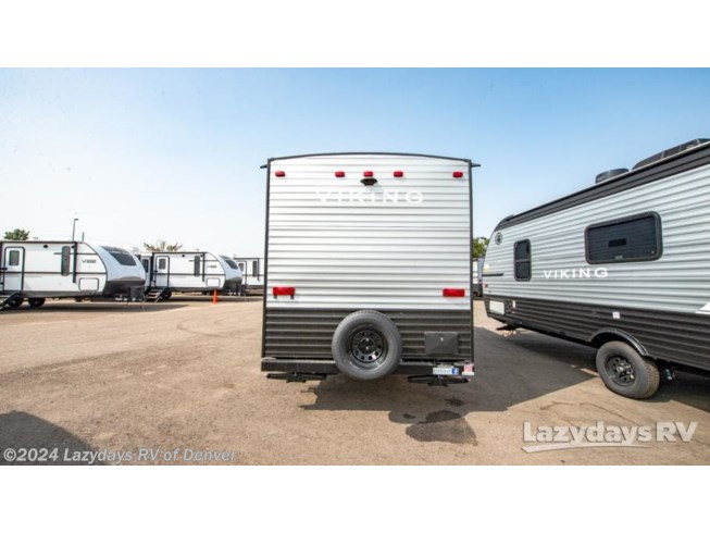 2021 Coachmen Viking Ultra-Lite 17FQ RV for Sale in Aurora, CO 80011