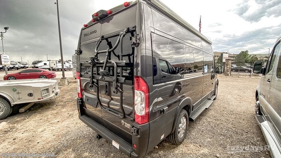 2023 Thor Motor Coach Tellaro 20L RV for Sale in Loveland, CO 80537