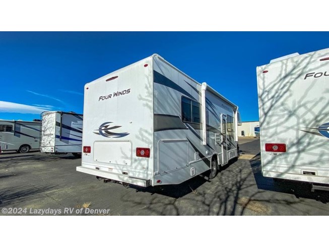 2022 Thor Motor Coach Four Winds 28A - New Class C For Sale by Lazydays RV of Denver in Aurora, Colorado
