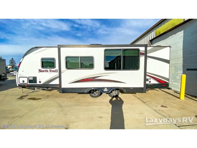 2018 Heartland North Trail 27RBDS King RV for Sale in Aurora, CO 80011