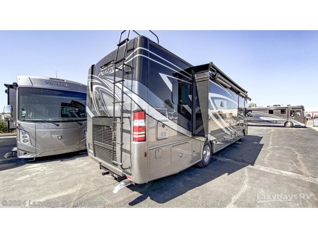 2023 Palazzo 37.4 by Thor Motor Coach from Lazydays RV of Denver in Aurora, Colorado