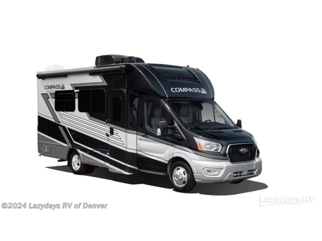 New 2023 Thor Motor Coach Compass AWD 23TW available in Aurora, Colorado