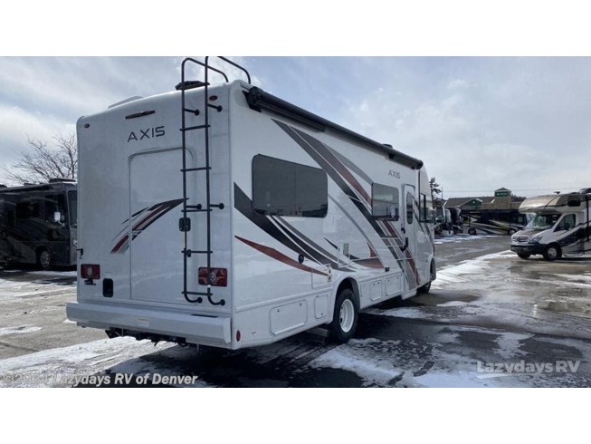 2023 Axis 25.7 by Thor Motor Coach from Lazydays RV of Denver in Aurora, Colorado