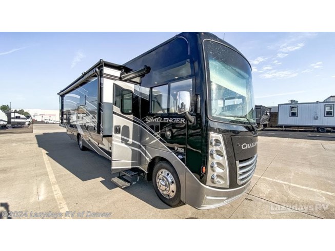 New 2023 Thor Motor Coach Challenger 37FH available in Aurora, Colorado