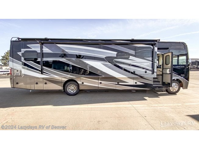 2023 Thor Motor Coach Challenger 37FH - New Class A For Sale by Lazydays RV of Denver in Aurora, Colorado