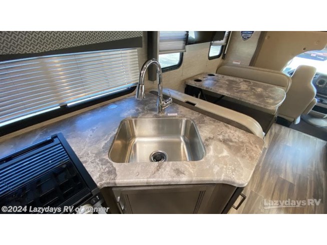 New 2022 Thor Motor Coach Four Winds 28Z available in Aurora, Colorado