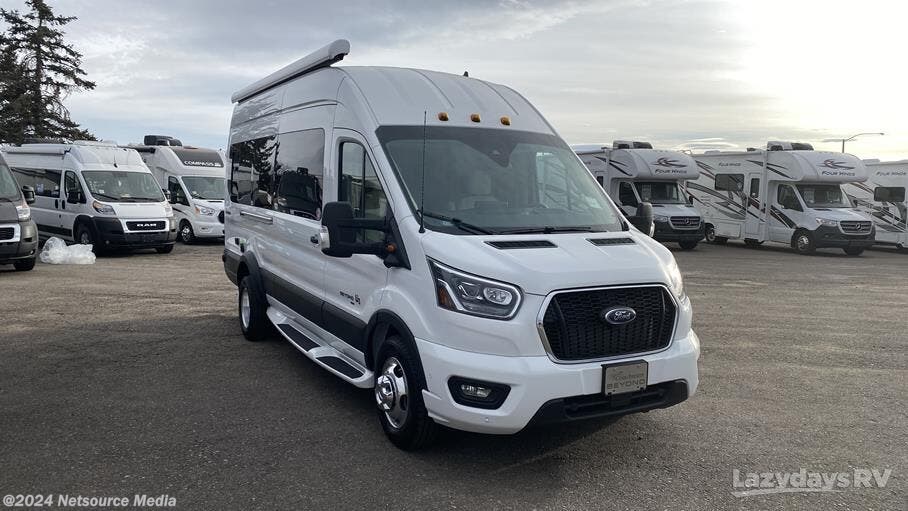 2023 Coachmen Beyond 22C AWD RV For Sale In Aurora, CO 80011 | 21093467 ...