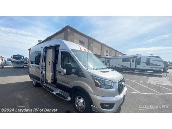 New 2023 Coachmen Beyond 22RB AWD available in Aurora, Colorado