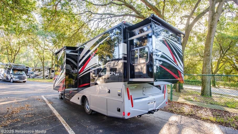 2023 Thor Motor Coach Tiburon Sprinter 24RW RV for Sale in Aurora, CO