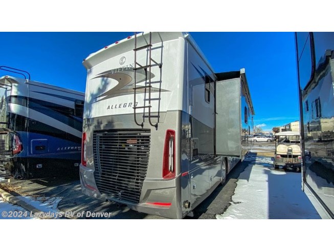 2022 Tiffin Allegro Red 38 KA - New Class A For Sale by Lazydays RV of Denver in Aurora, Colorado