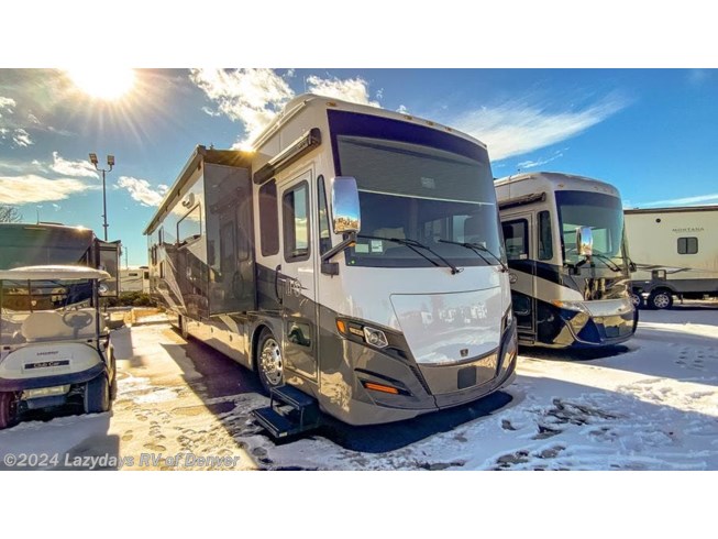 New 2022 Tiffin Allegro Red 38 KA available in Aurora, Colorado