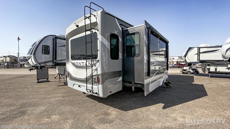 2022 Keystone Montana 3121RL RV for Sale in Aurora, CO 80011 21115736
