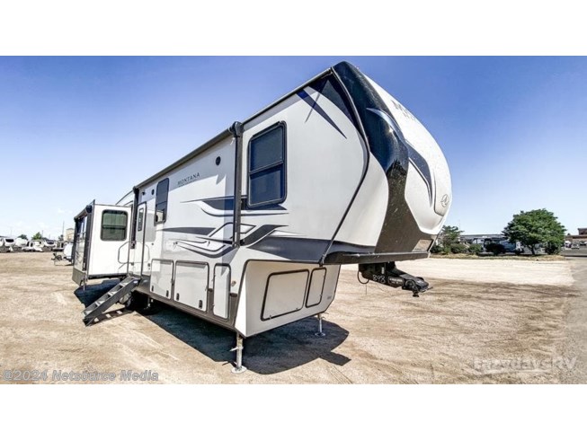 2022 Keystone Montana High Country 385BR RV for Sale in Aurora, CO ...