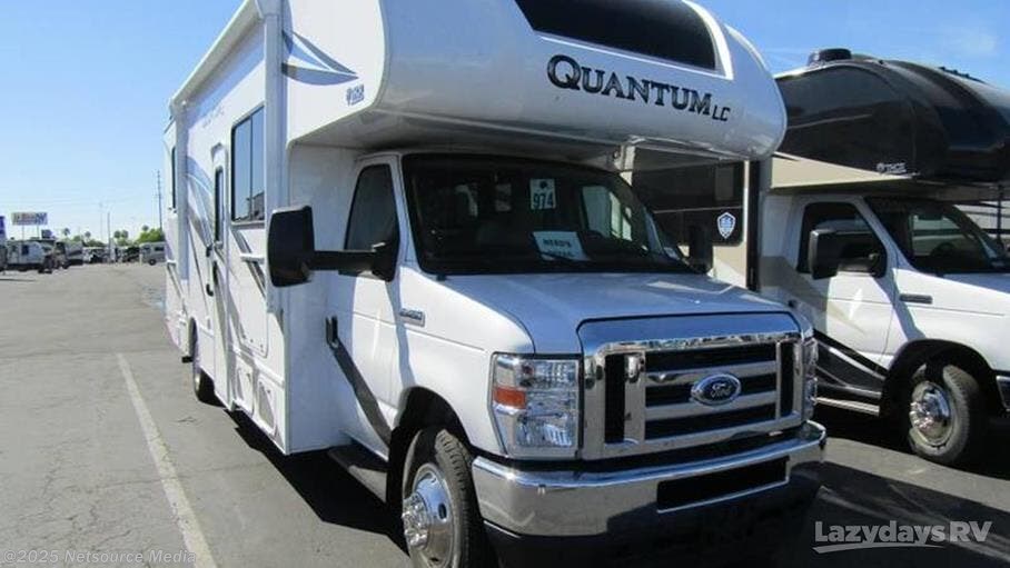 2023 Thor Motor Coach Quantum LC LC22 RV for Sale in Aurora, CO 80011 ...