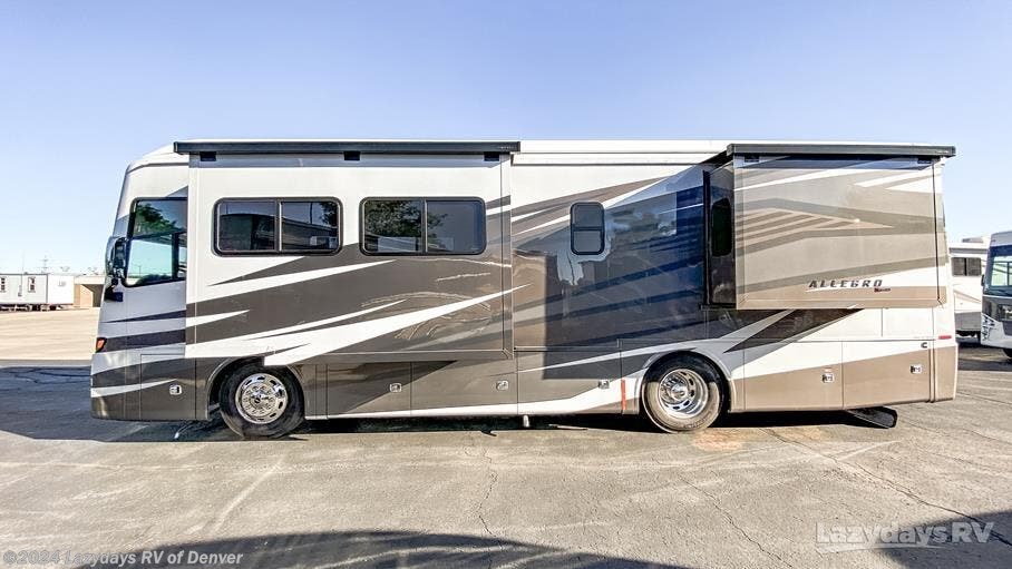 2023 Tiffin Allegro Red 360 33 AA RV for Sale in Aurora, CO 80011