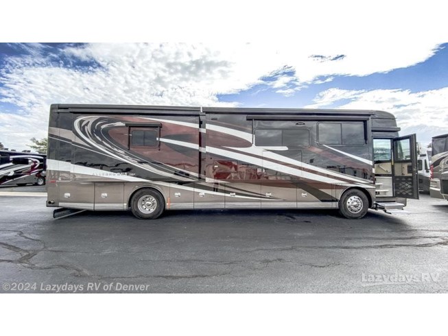 2023 Tiffin Allegro Bus 40 IP - New Class A For Sale by Lazydays RV of Denver in Aurora, Colorado