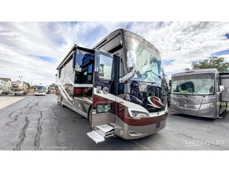 New 2023 Tiffin Allegro Bus 40 IP available in Aurora, Colorado