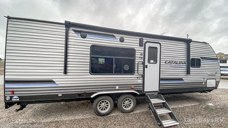 2023 Coachmen Catalina Trail Blazer 26TH RV For Sale In Aurora, CO ...