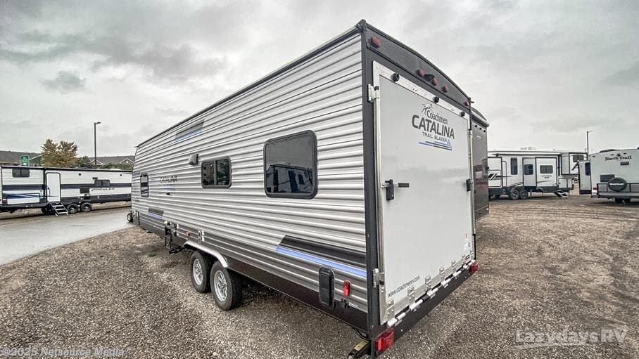 2023 Coachmen Catalina Trail Blazer 26TH RV for Sale in Aurora, CO