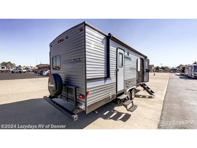 2023 Catalina Legacy 263FKDS by Coachmen from Lazydays RV of Denver in Aurora, Colorado