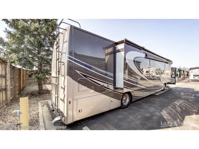 2022 Thor Motor Coach Aria 4000 - Used Class A For Sale by Lazydays RV of Denver in Aurora, Colorado