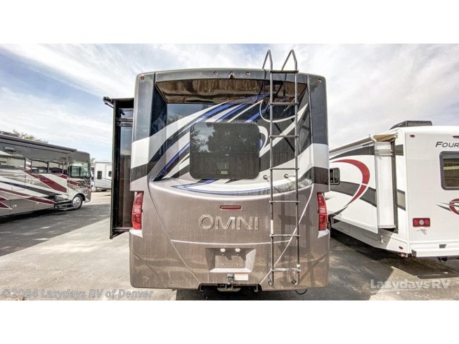 2022 Omni SV34 by Thor Motor Coach from Lazydays RV of Denver in Aurora, Colorado