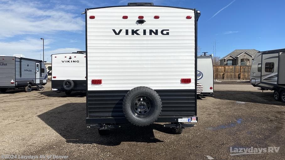 2023 Coachmen Viking Saga 15SBH RV for Sale in Aurora, CO 80011