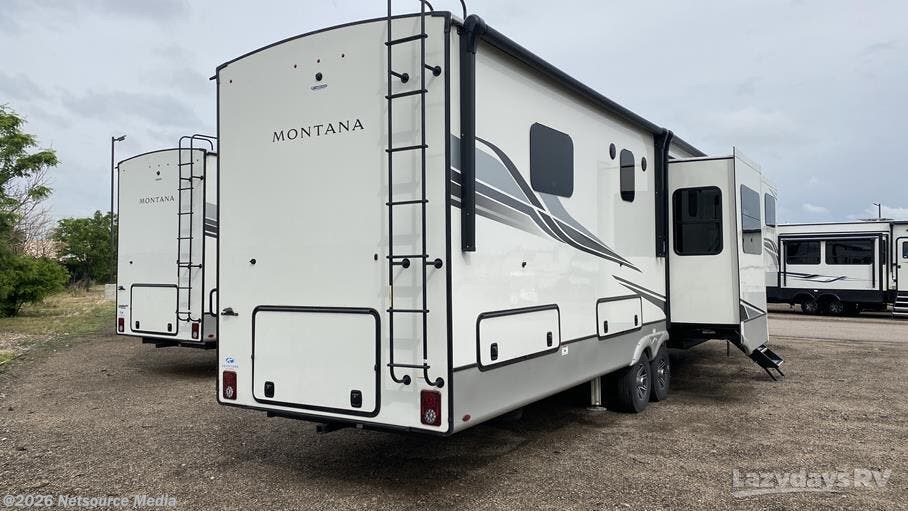 2023 Keystone Montana 3941FO RV for Sale in Aurora, CO 80011 21132131