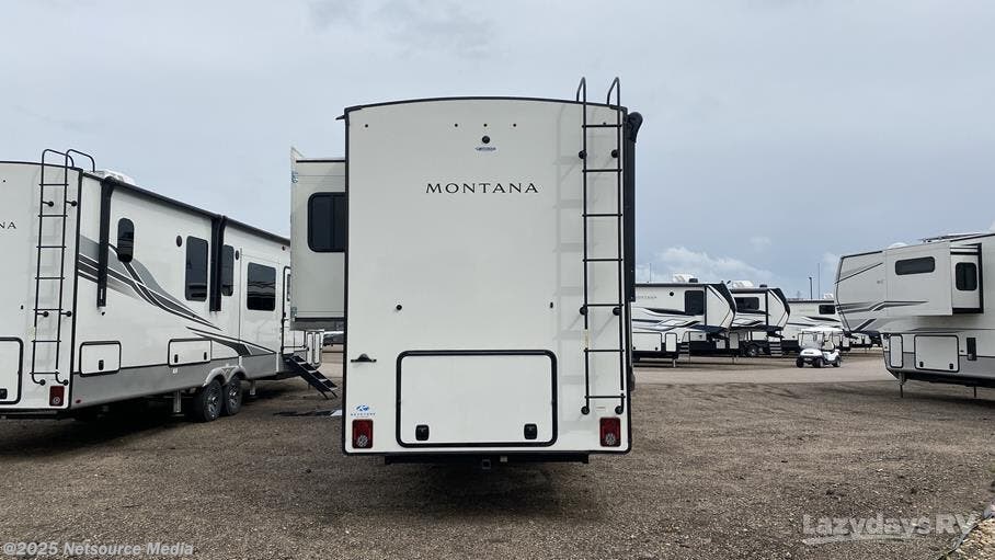 2023 Keystone Montana 3941FO RV for Sale in Aurora, CO 80011 21132131 Classifieds