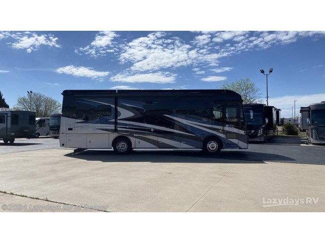 2023 Tiffin Allegro Red 360 33 AA - New Class A For Sale by Lazydays RV of Denver in Aurora, Colorado