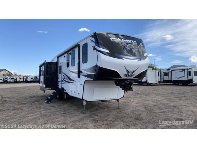 Used 2022 Carriage Cameo 3891MK available in Aurora, Colorado