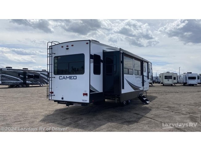 2022 Cameo 3891MK by Carriage from Lazydays RV of Denver in Aurora, Colorado