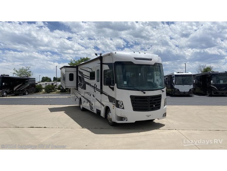 Used 2023 Forest River FR3 30DS available in Aurora, Colorado