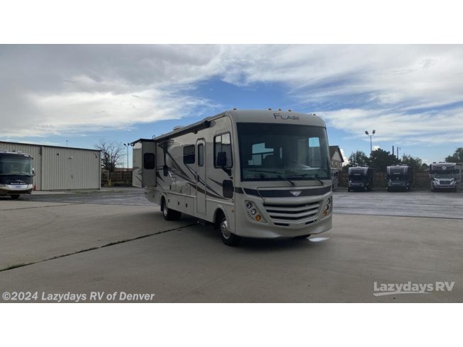 Used 2017 Fleetwood Flair 31B available in Aurora, Colorado