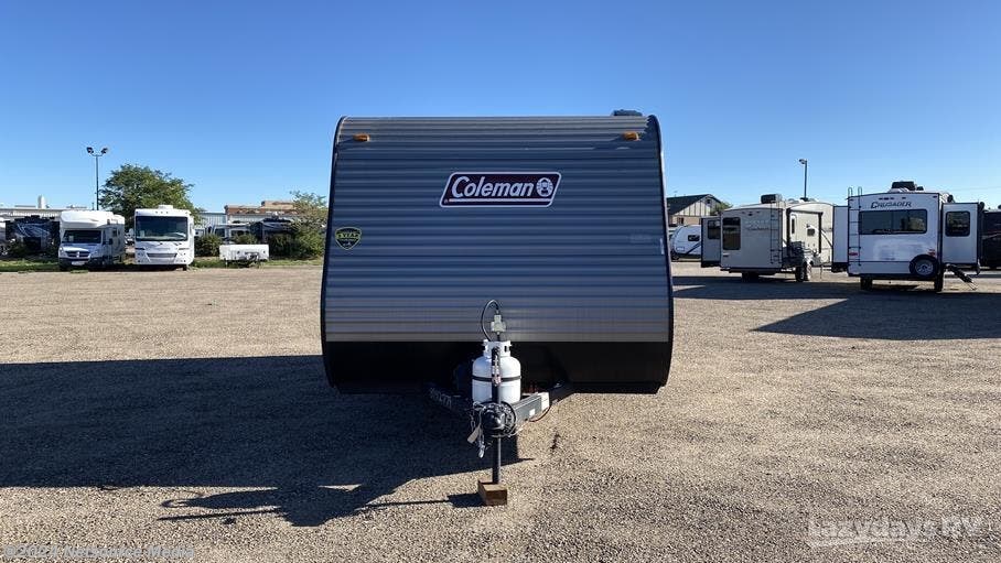 2023 Dutchmen Coleman Lantern 17B RV For Sale In Aurora, CO 80011 ...