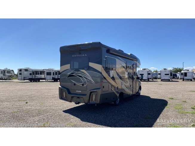 2020 Quest 24T by Entegra Coach from Lazydays RV of Denver in Aurora, Colorado