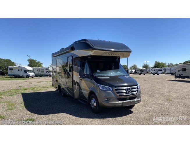 Used 2020 Entegra Coach Quest 24T available in Aurora, Colorado