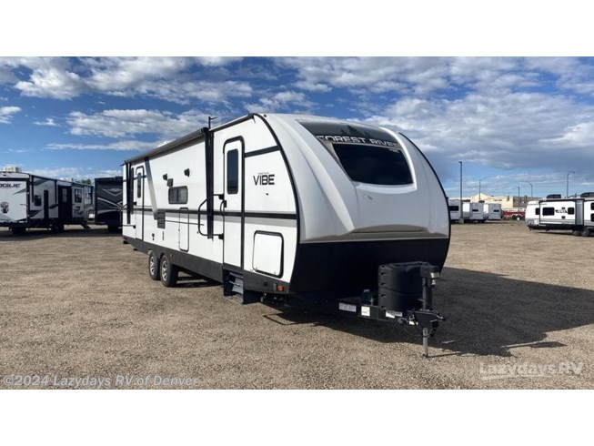 Used 2021 Forest River Vibe 32MS available in Aurora, Colorado