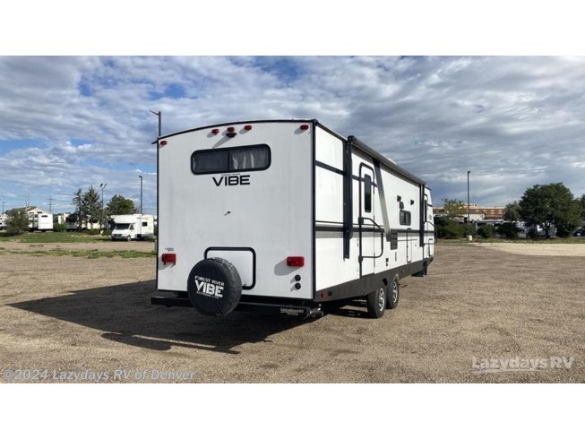 2021 Vibe 32MS by Forest River from Lazydays RV of Denver in Aurora, Colorado