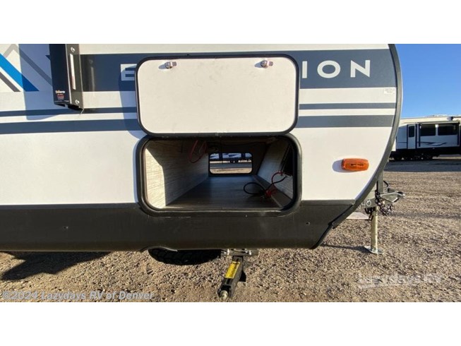 2024 Coachmen Catalina Expedition 192FQS - New Travel Trailer For Sale by Lazydays RV of Denver in Aurora, Colorado