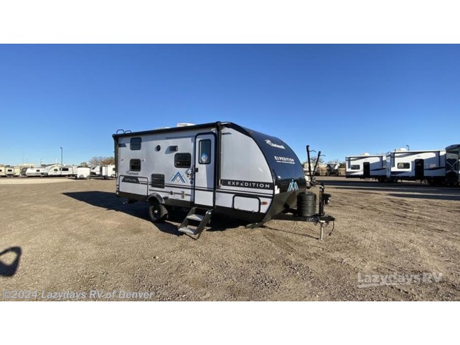 New 2024 Coachmen Catalina Expedition 192BHS available in Aurora, Colorado