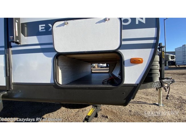 2024 Coachmen Catalina Expedition 192BHS - New Travel Trailer For Sale by Lazydays RV of Denver in Aurora, Colorado
