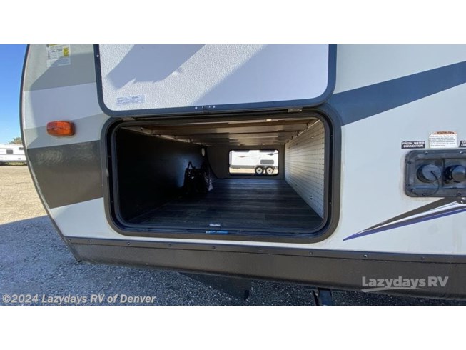 2020 Keystone Bullet Ultra Lite 308BHS - Used Travel Trailer For Sale by Lazydays RV of Denver in Aurora, Colorado
