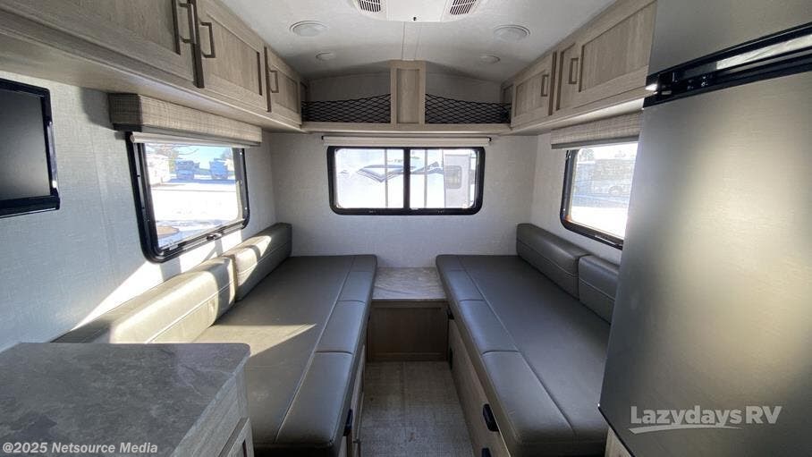 2021 Forest River Flagstaff E-Pro 15TB RV for Sale in Aurora, CO 80011 ...