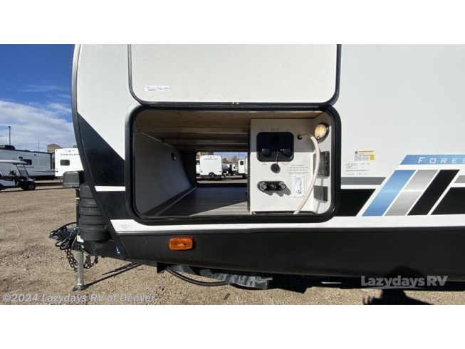 2024 Forest River Vibe 28RL - New Travel Trailer For Sale by Lazydays RV of Denver in Aurora, Colorado