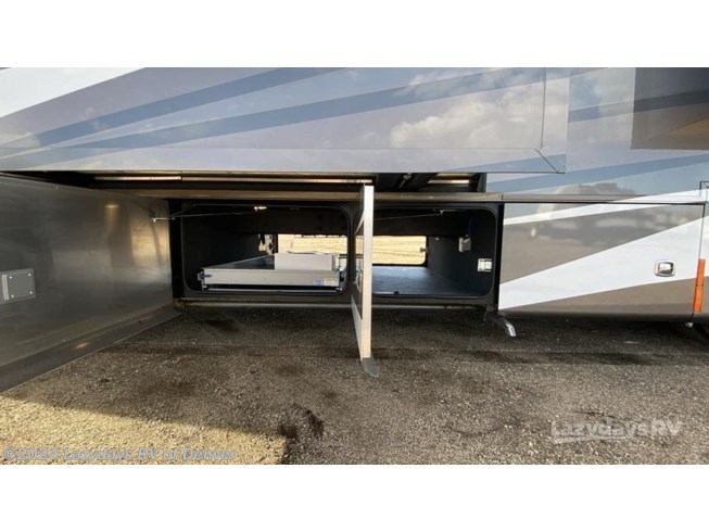 2024 Tiffin Allegro Red 37 BA - New Class A For Sale by Lazydays RV of Denver in Aurora, Colorado