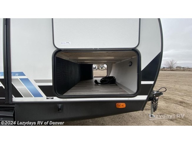 2024 Forest River Vibe 28BHE - New Travel Trailer For Sale by Lazydays RV of Denver in Aurora, Colorado